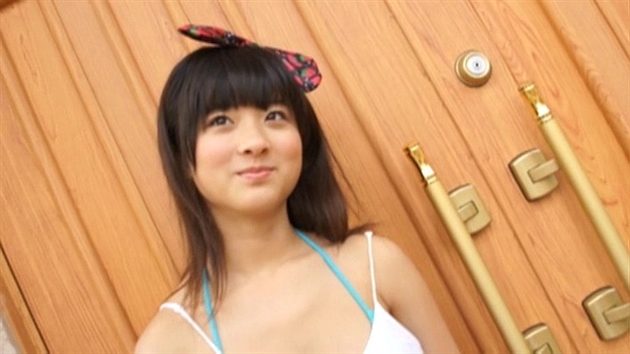 過激を越えた伝説のジュニアアイドルみすずちゃん！！